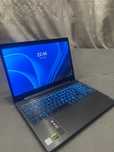 LENOVO IdeaPad L340-15 IRH Gaming
Gaming 
Intel Core i5-9300H
8GB RAM