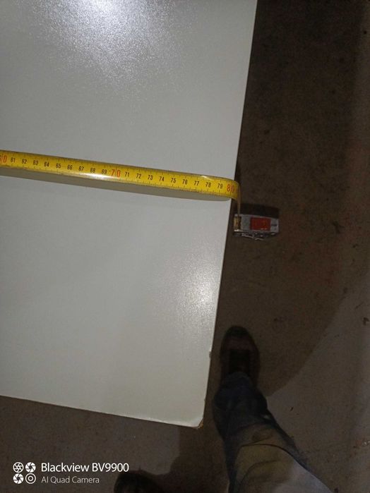 2 Portas de madeira em bom estado de conservação