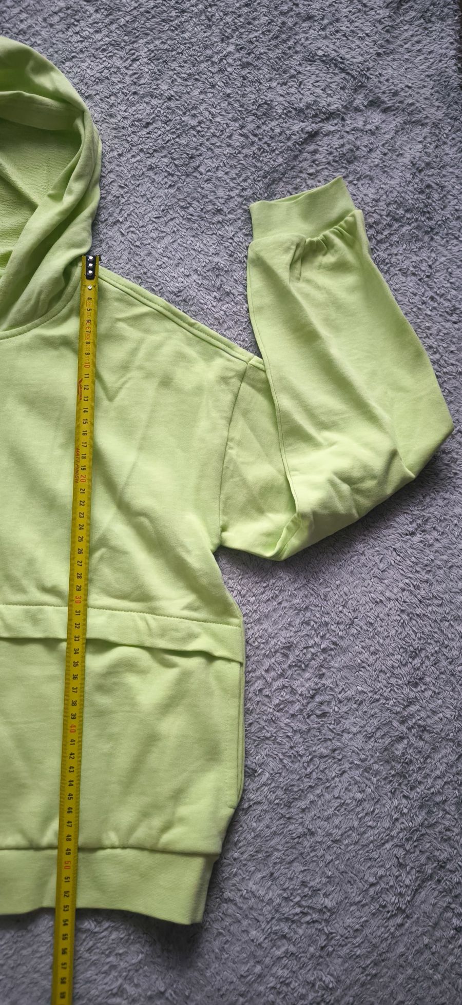 Nowa bluza coccodrillo r. 158