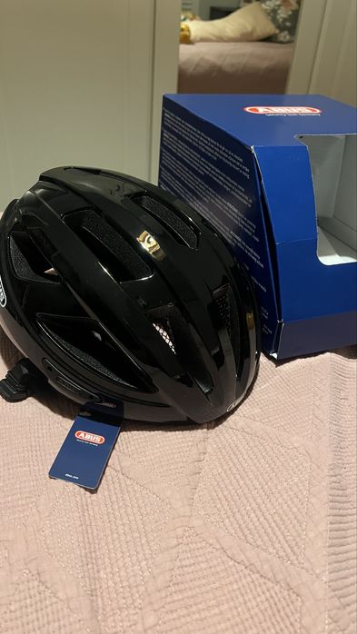 Abus Macator 52-58 cm