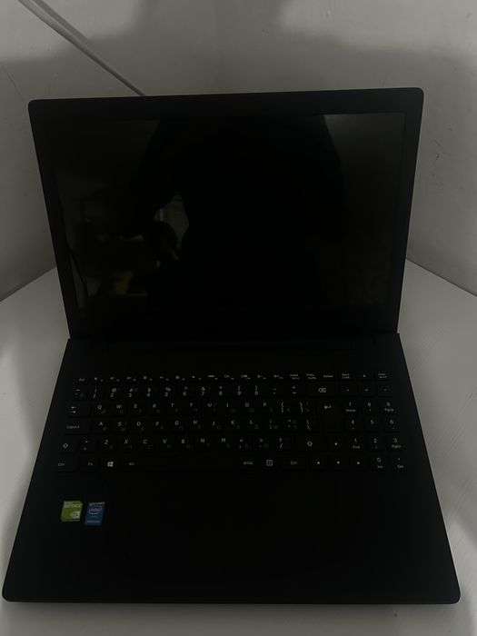 Ноутбук Lenovo Ideapad 100-15IBD