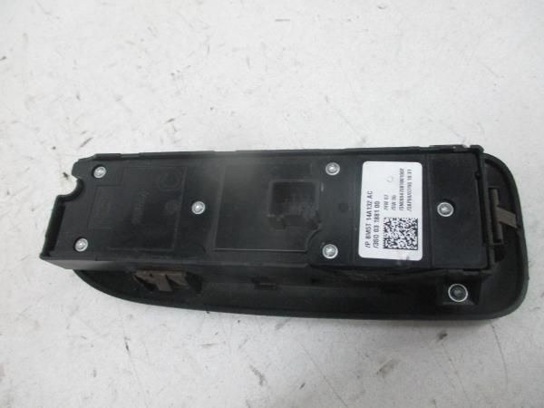 Comando / botão / interruptor vidros frente esquerdo FORD C-Max (DM2)