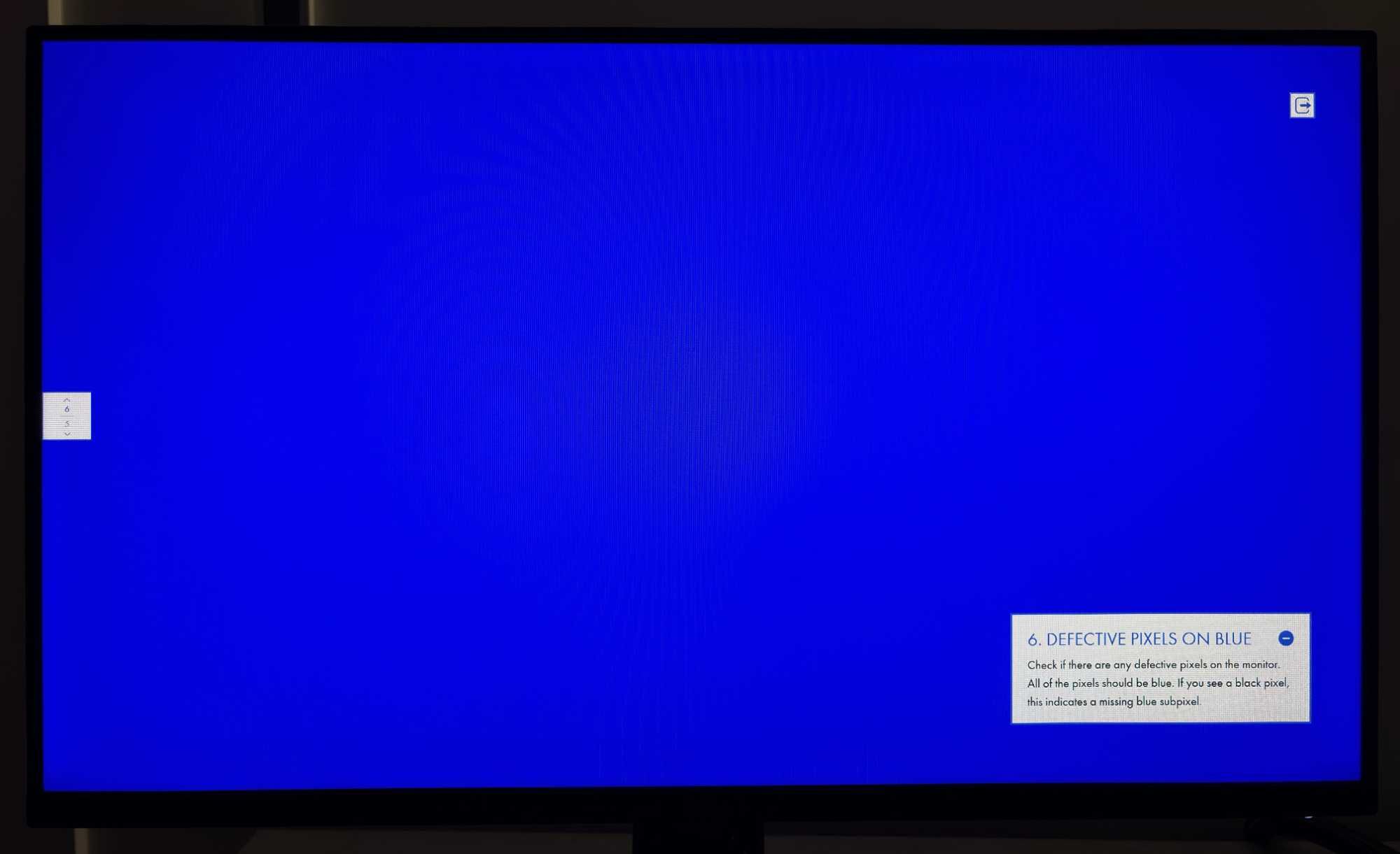 Monitor Dell S2721DGFA nanoIPS HDR w doskonałym stanie