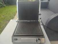 Grill elektryczny Silvercresr 2000W