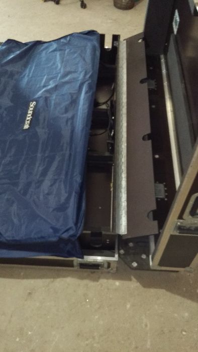 Soundcraft MH2 40 микшерный пульт продам!