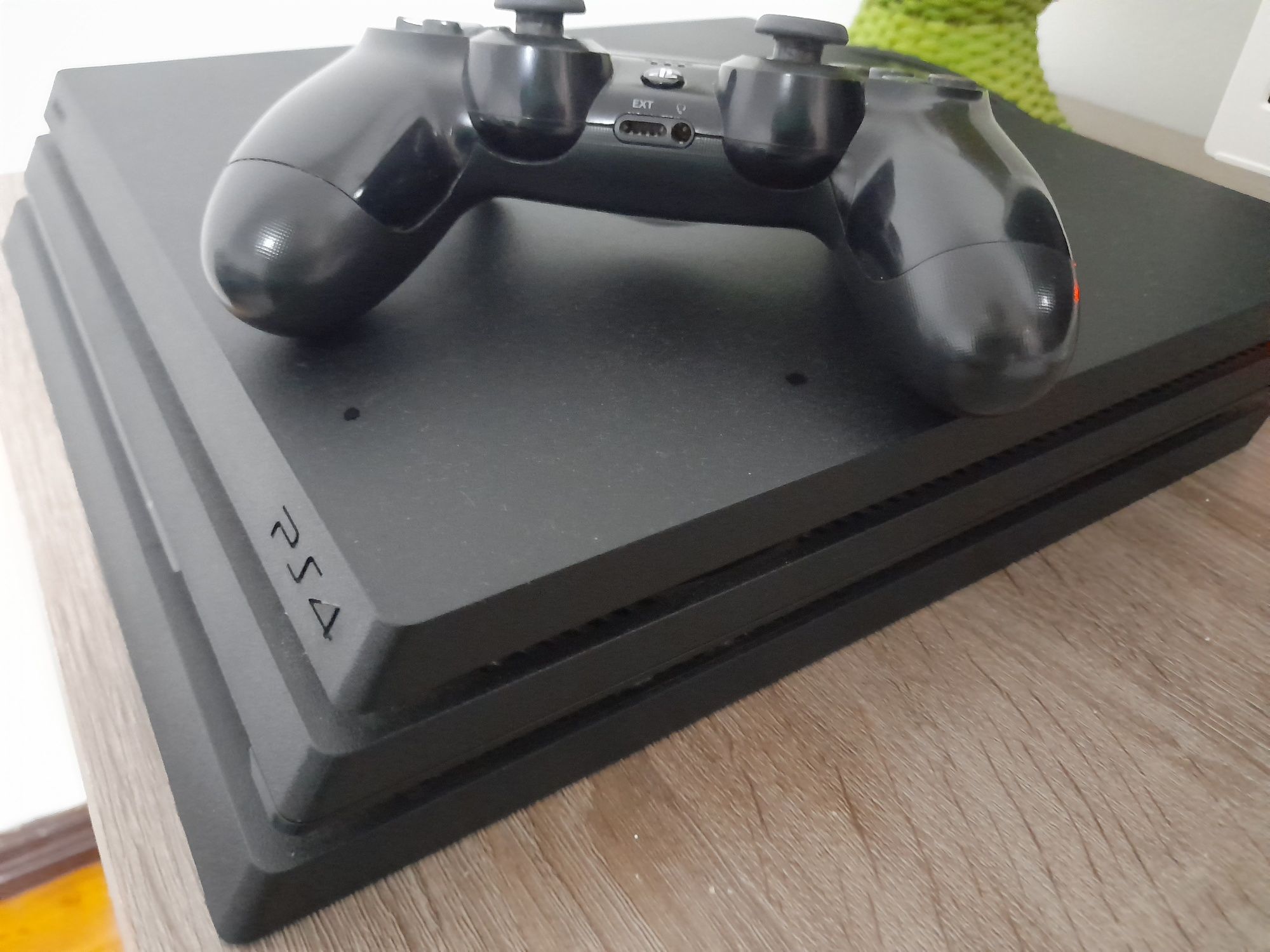 Vendo Playstation 4