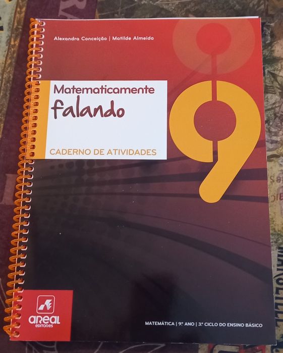 Matemàticamente falando 7
