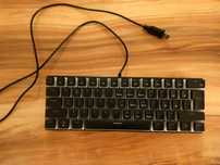 Teclados Gamer Profissionais