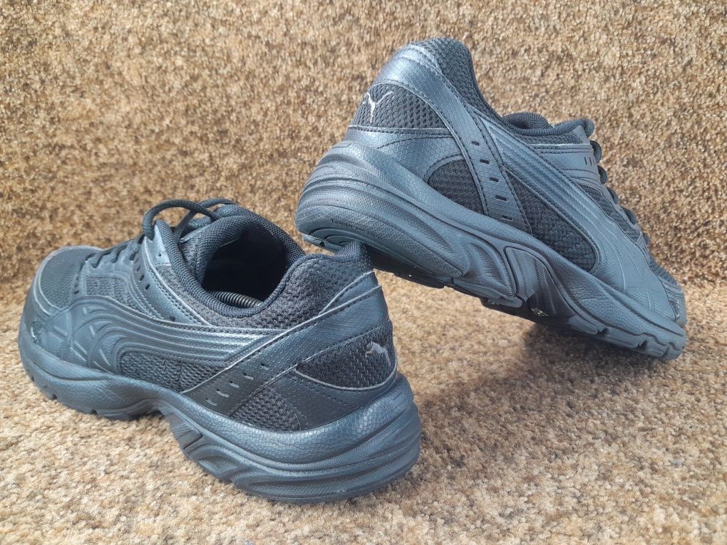 Кросівки чоловічі Puma Axis 46,45,44,43 розмір.