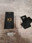 Poco x3 NFC 6/64 Телефон в дорозі до покупця.