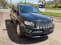 Jeep Compass 2014