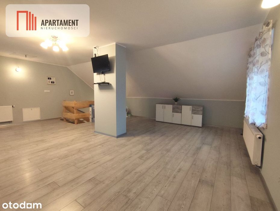 Tylko U Nas! Dom w spokojnej okolicy!