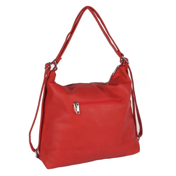 torebka damska worek listonoszka shopper