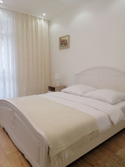 Lux apartment in the city center