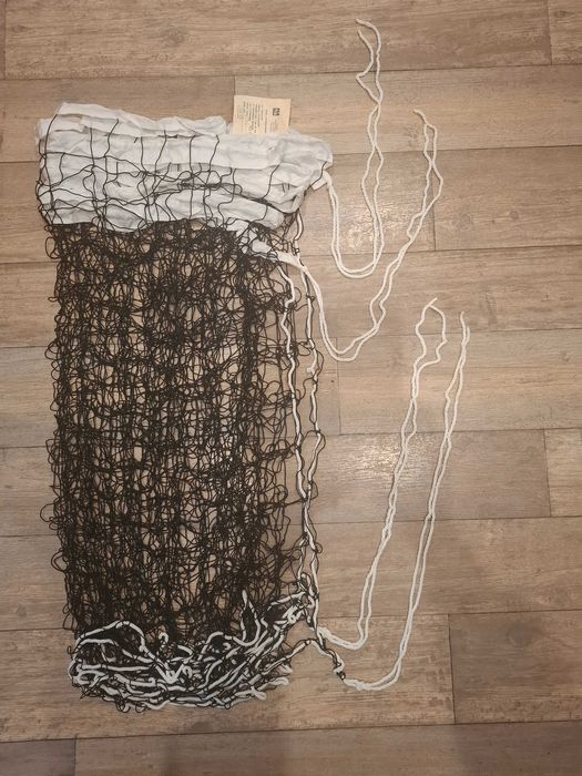 SIATKA do siatkówki