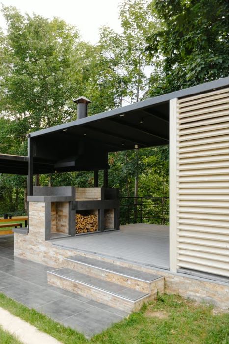 Оренда вілли Буковель