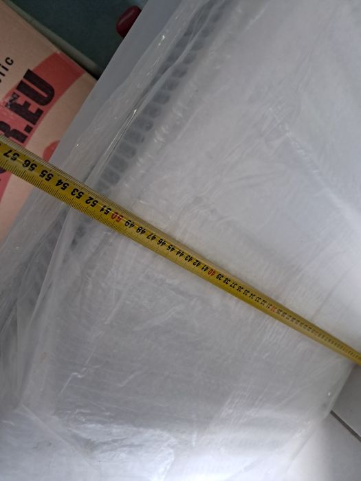 Батареї опалення від забудовника