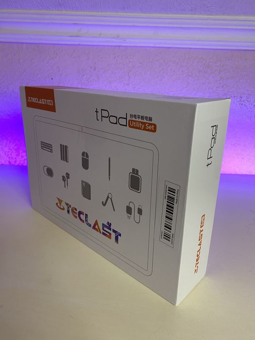 Продам новий планшет Teclast