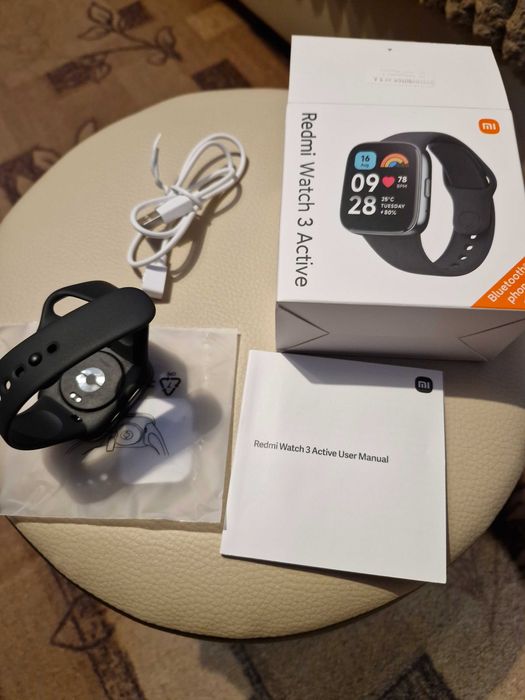 Zegarek Redmi Watch