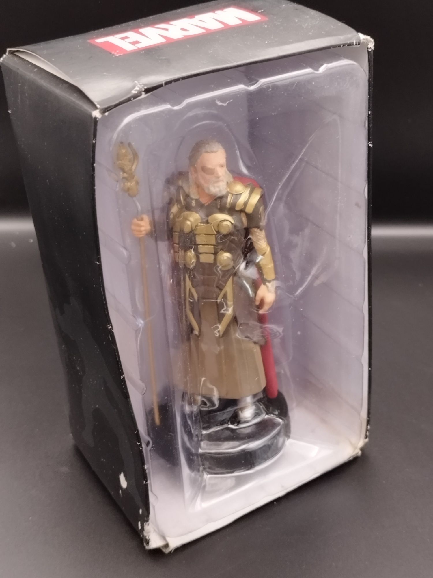 Figurka Marvel Movie Odin ok 13 cm skala do 1:16