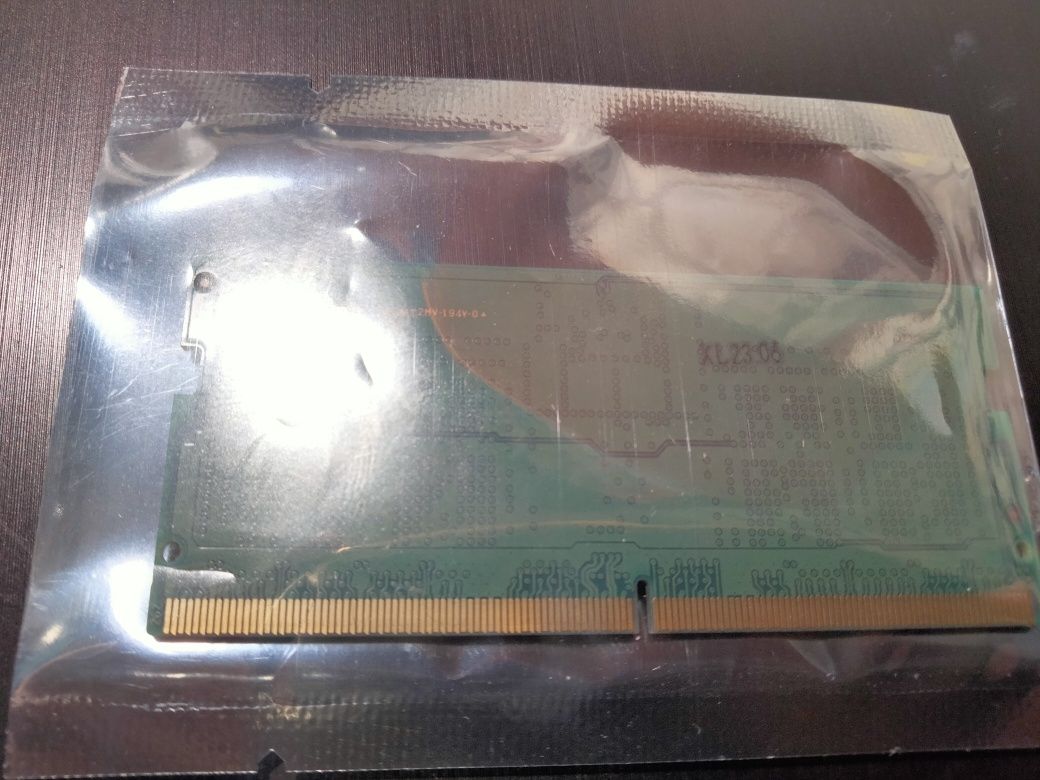 Оперативна пам'ять ddr5 sodimm 8 gb, Samsung, Korea