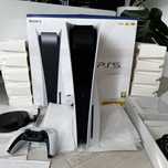 PS5 z napędem GWARANCJA Super stan napęd playstation 5 PS Konsola wro