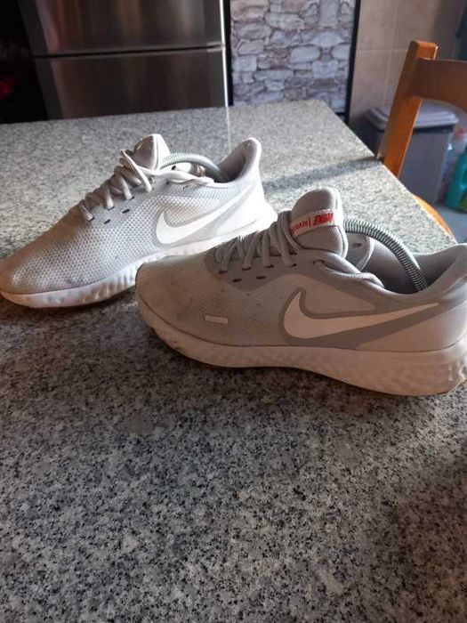 Sapatilhas Nike de corrida