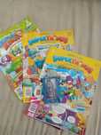 3 magazyny dla dzieci Superthings