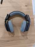 Auscultadores Gaming com Fio ASTRO A10