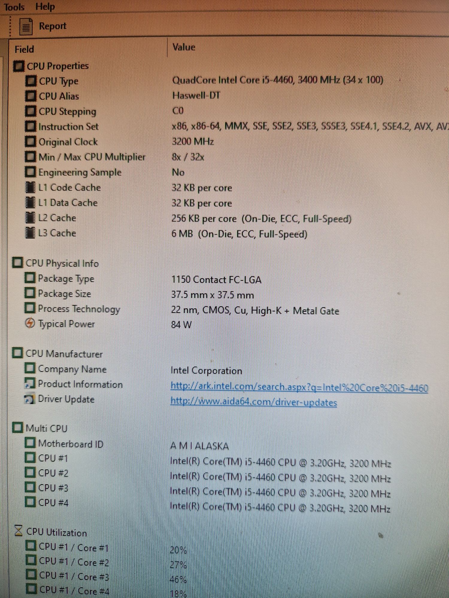 MSI H97 GAMING 3 (m.2 ssd) Якісна ігрова Материнська плата сокет1150