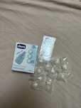 Descartaveis para aspirador nasal chicco