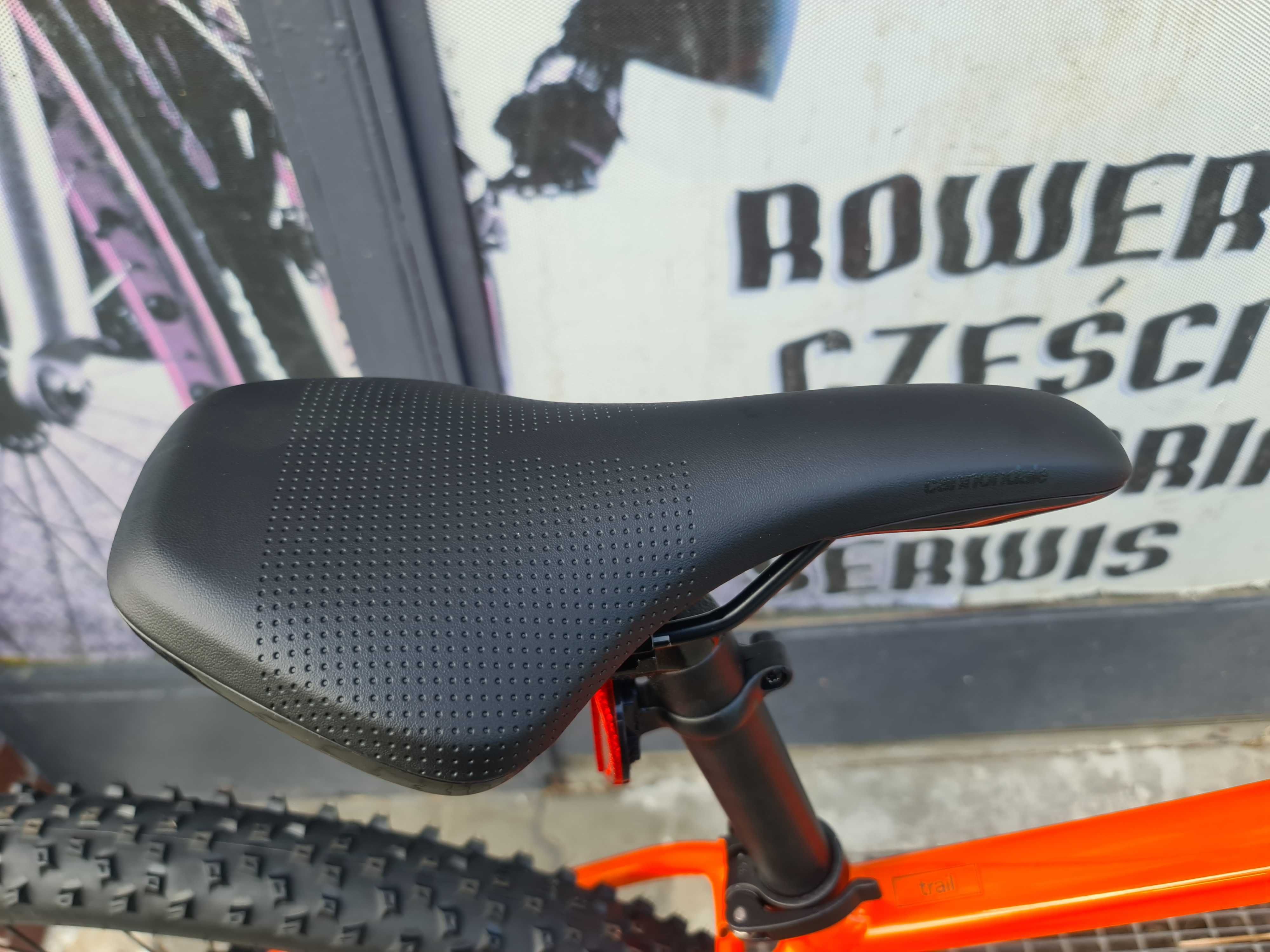NOWOŚĆ! CANNONDALE TRAIL 6 29" Sklep! Szybka Wysyłka! Oficjalny Dealer