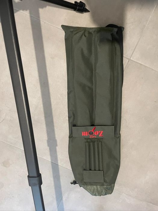 Stojka wendkaski rod pod carp zoom