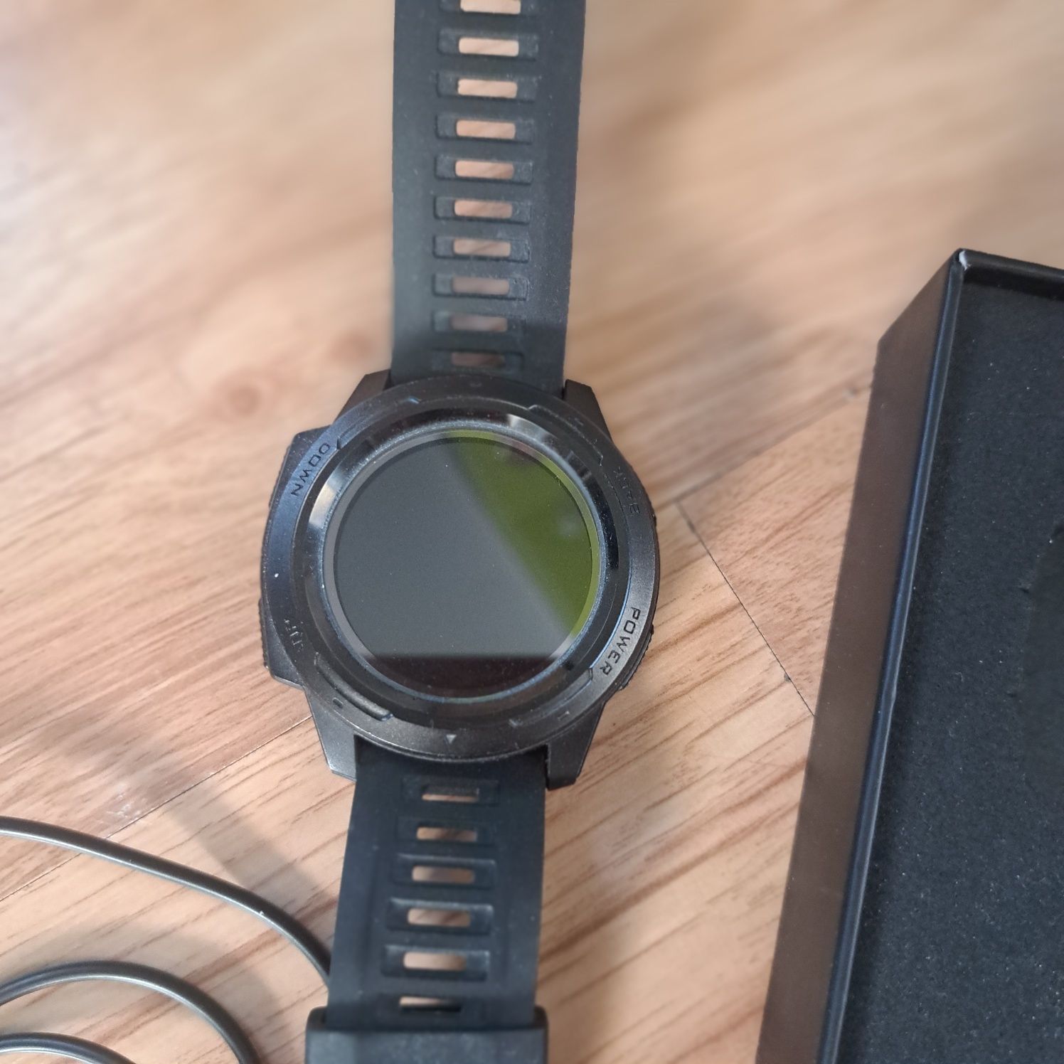 Smartwatch VIBE 5 KPL