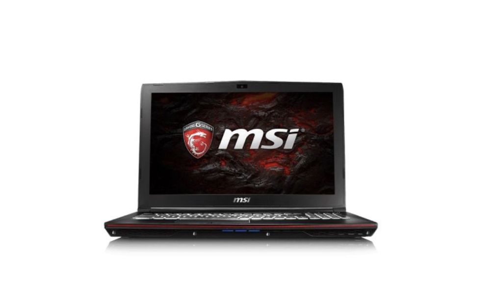 Portátil Gaming Msi GP62 7Re