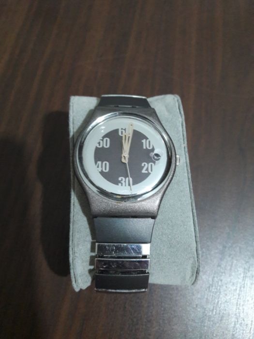 Relógio swatch