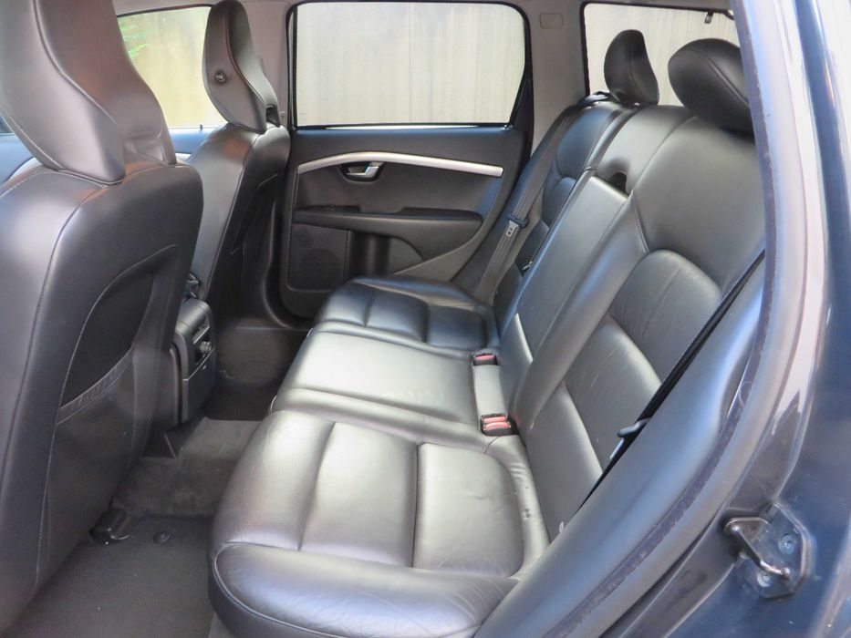Volvo V70 1.6 D / Revisões todas na Volvo