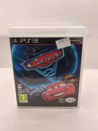 Disney Cars 2 Ps3 nr 1256