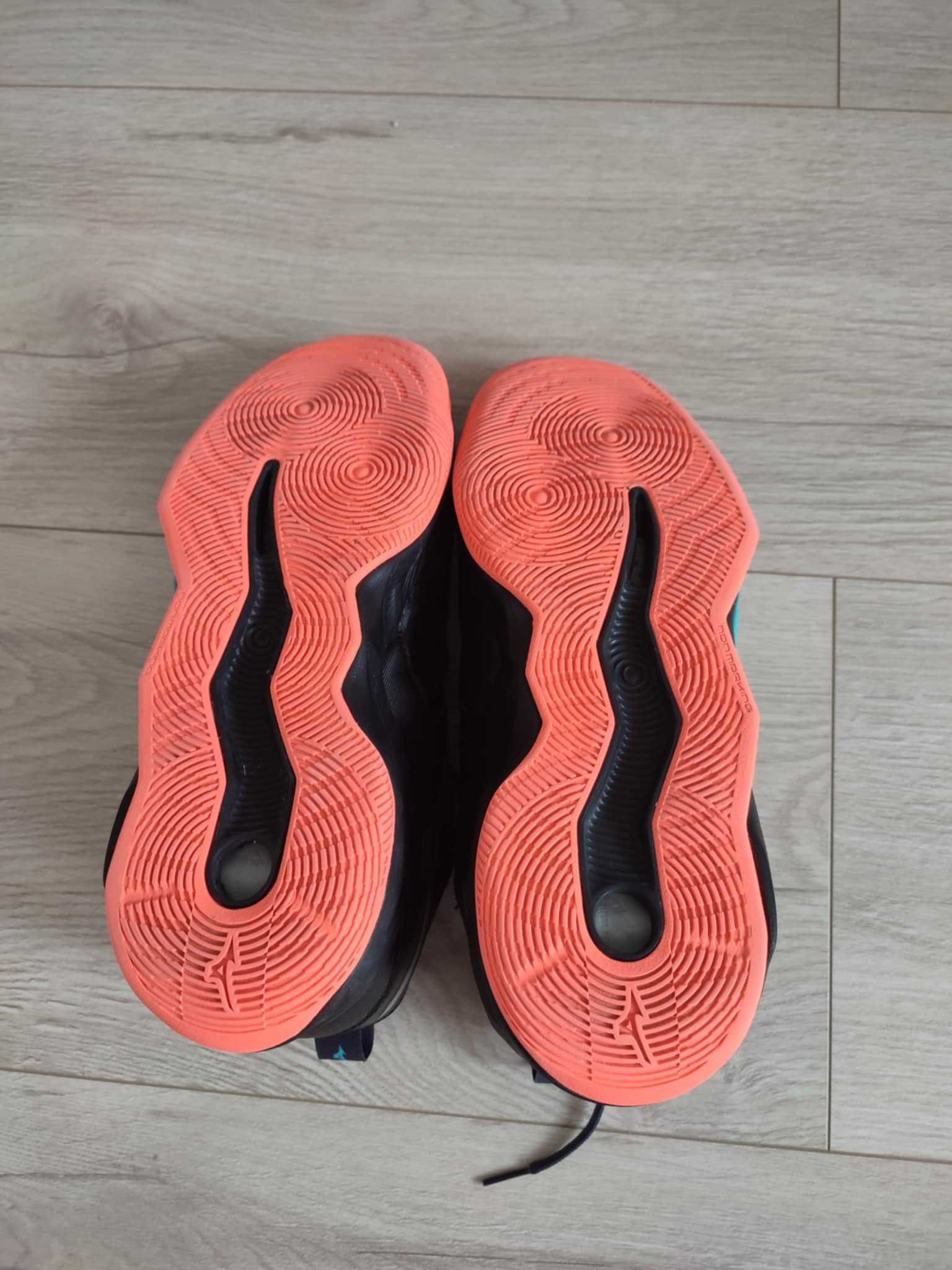 Buty do siatkówki Mizuno Wave Dimension R. 44