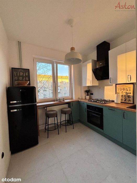 Tychy, 3 pokoje po generalnym remoncie, 2 balkony