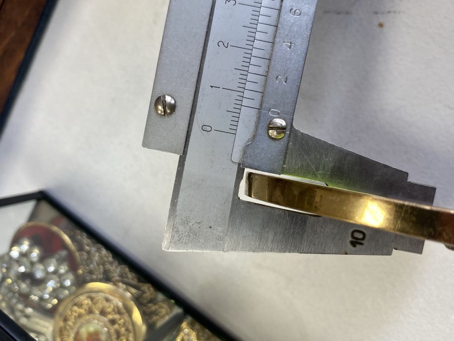 Medal mosiądz 25 lat pzpr prl plakieta mosiądz