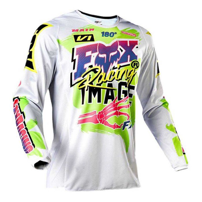 Мотоджерсі XS-5XL, мотокросс, ендуро, вело, мото джерси, джерсі