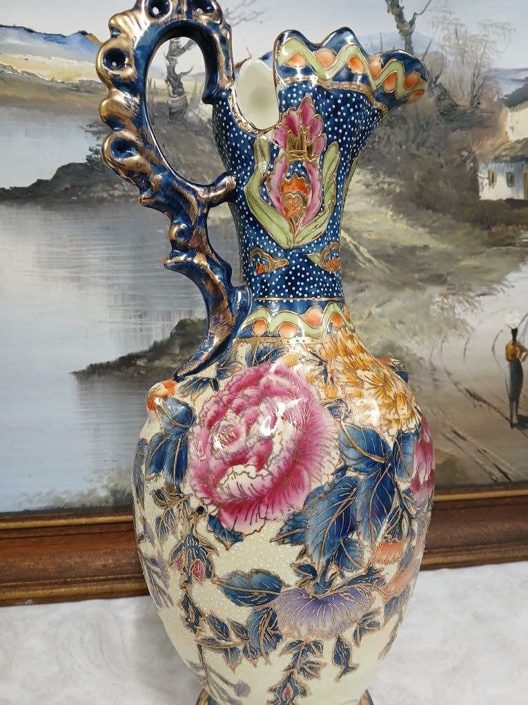 lindo jarro decoração vintage