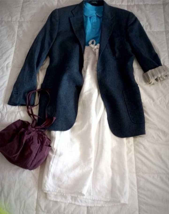Trussardi original, Italy, футболка,,Prada, Chanel,куртка, loro piana