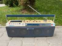 Вінтажна магнітола AIWA CS-J50