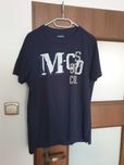 T-shirt koszulka męska L