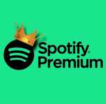 Spotify Premium bez reklam 3 msc