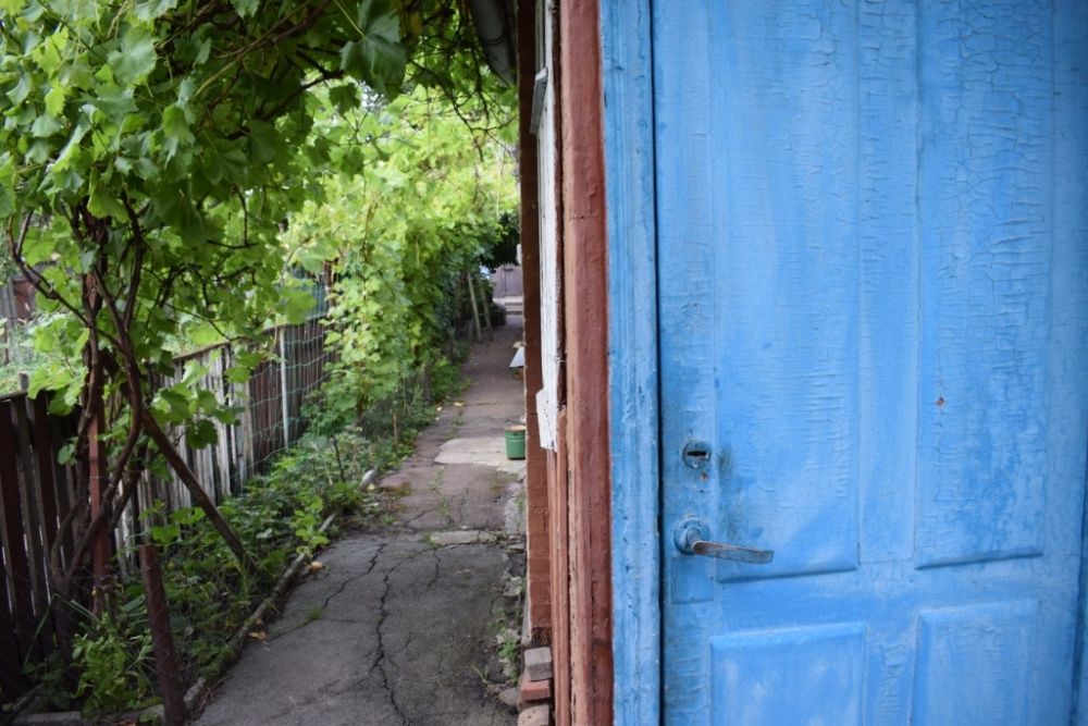 Продажа части дома