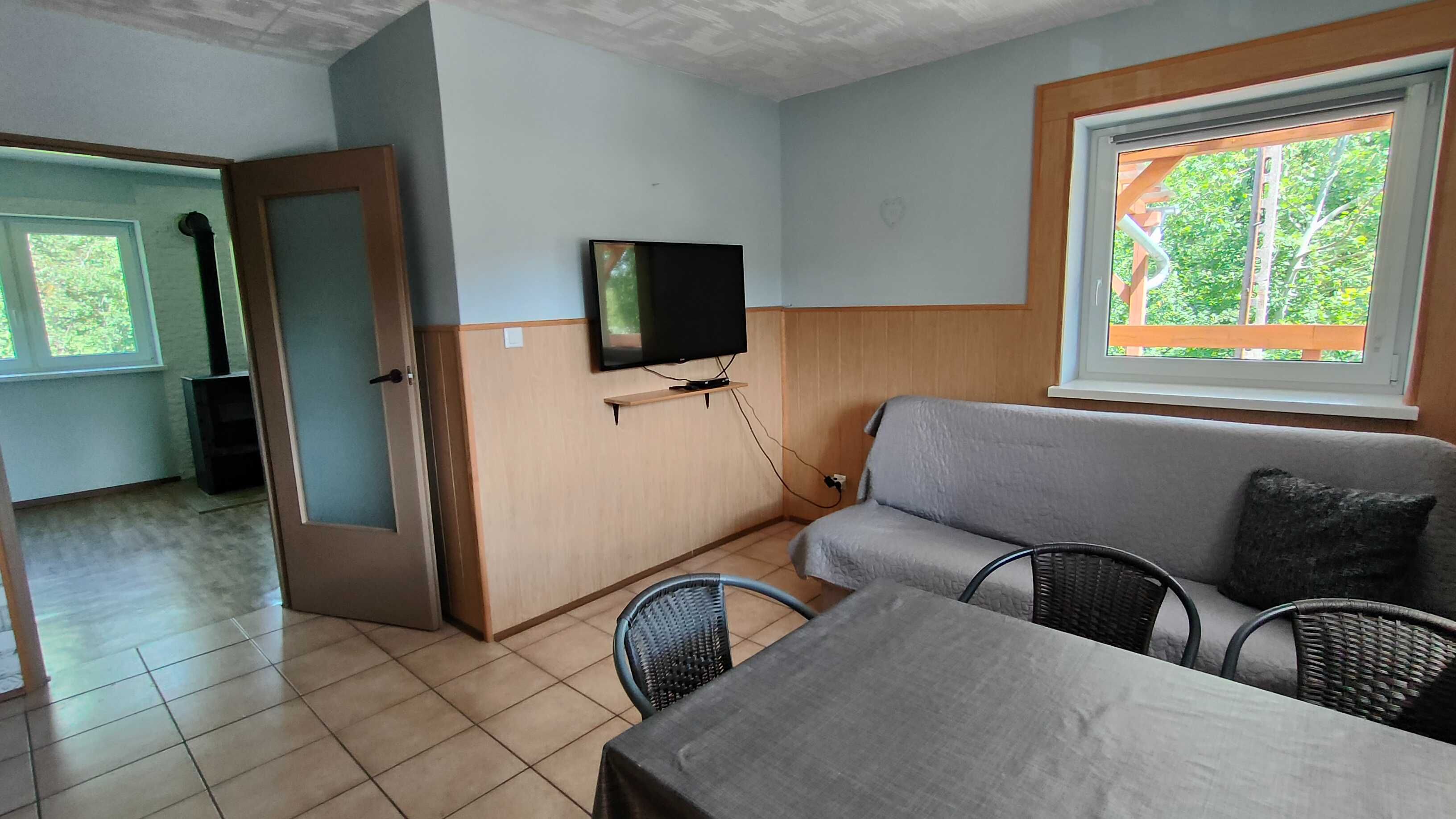 Na wynajem Domek ,apartament OW Mierzyn Międzychód