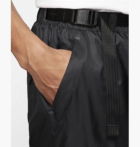 Штаны NIKE sportwear repel tech pack lined woven pants
